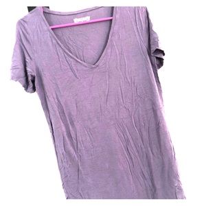 Purple Mudd Shirt